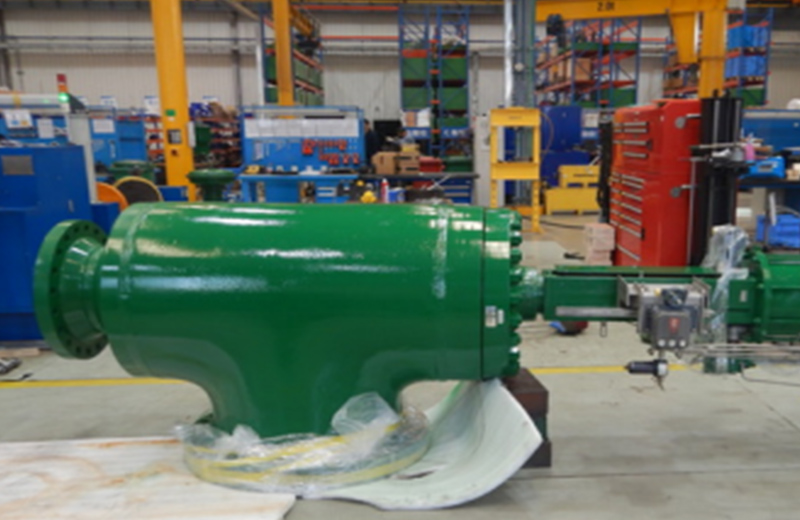 您关注防喘振阀门的健康了吗？