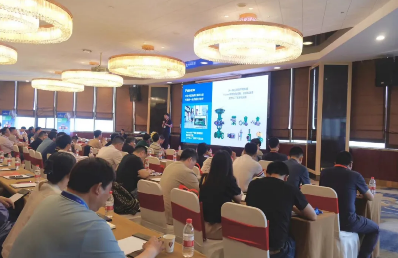 HTH.COM-华体会(中国)2024智慧工厂研讨会——南京连云港双站齐发，圆满成功！