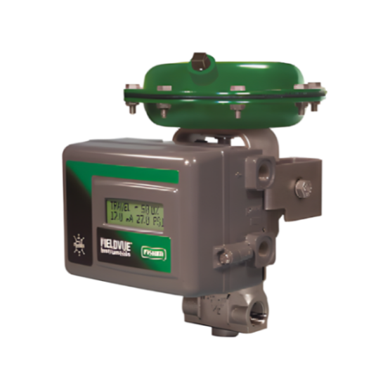 Baumann? 51000 高压低流量控制阀