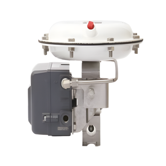 Baumann? 85000 卫生级夹阀