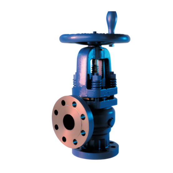 3400/3900无阀座式定排排污阀