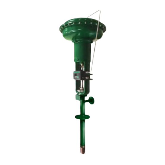 Fisher? Yarway? AT-38/48 标准重负荷减温器