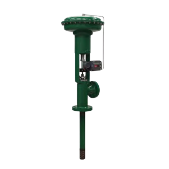 Fisher? Yarway? AT-18/28 重负荷减温器