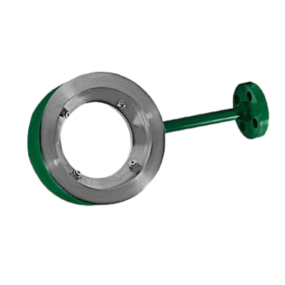 Fisher? DVI 蒸汽调节减温器