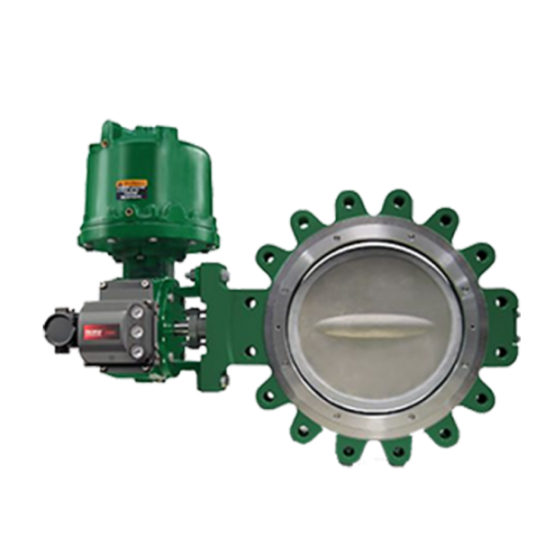 Baumann 气动执行机构 16/32/54/70