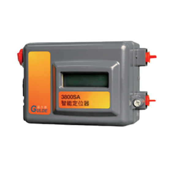 GULDE定位器