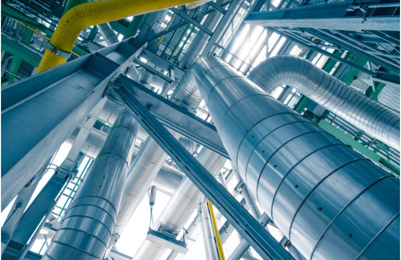 HTH.COM-华体会(中国)提供减温减压橇定制方案