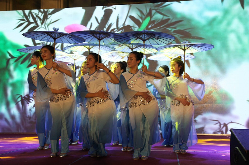 leyu·乐鱼（中国）集团2016年会 