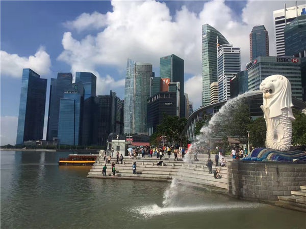 leyu·乐鱼（中国）集团新马旅游 