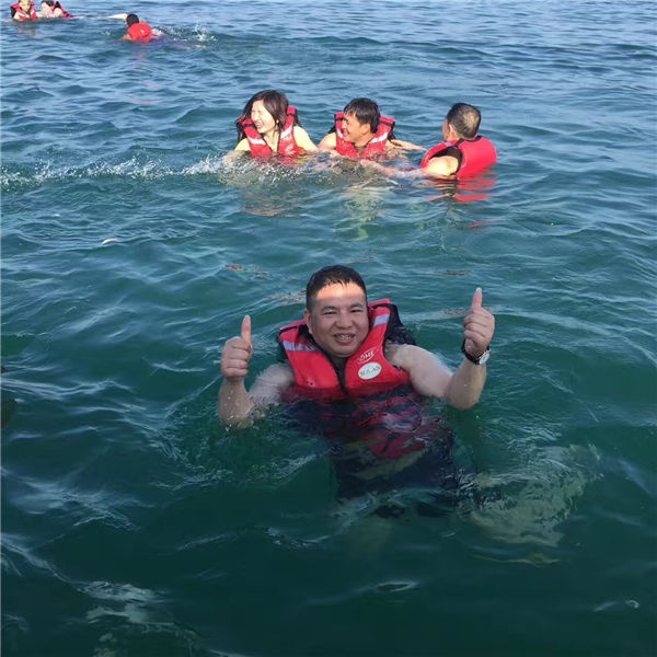 leyu·乐鱼（中国）集团新马旅游 
