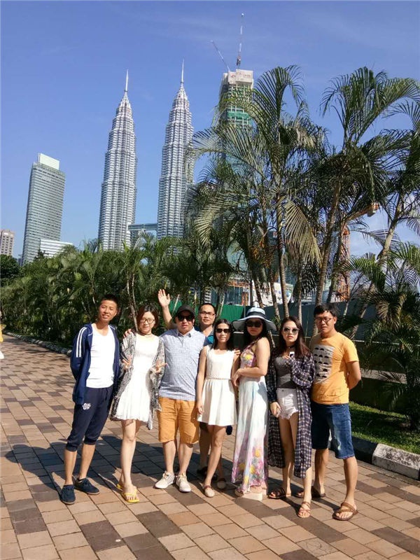 leyu·乐鱼（中国）集团新马旅游 